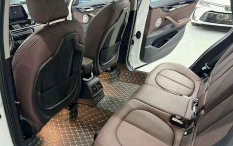 BMW X1, 2021 год, 2 515 000 рублей, 15 фотография