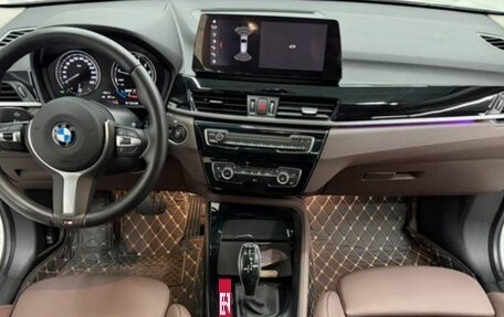 BMW X1, 2021 год, 2 515 000 рублей, 10 фотография