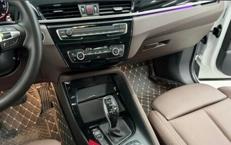 BMW X1, 2021 год, 2 515 000 рублей, 12 фотография