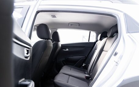 KIA Rio IV, 2021 год, 1 850 000 рублей, 14 фотография