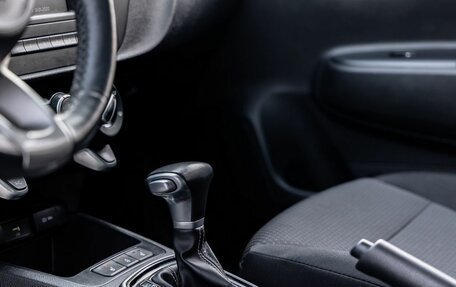 KIA Rio IV, 2021 год, 1 850 000 рублей, 23 фотография