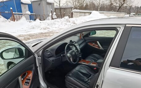 Toyota Camry, 2009 год, 1 250 000 рублей, 13 фотография