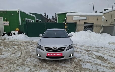 Toyota Camry, 2009 год, 1 250 000 рублей, 3 фотография