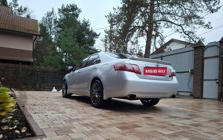 Toyota Camry, 2009 год, 1 250 000 рублей, 9 фотография