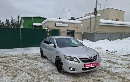 Toyota Camry, 2009 год, 1 250 000 рублей, 5 фотография