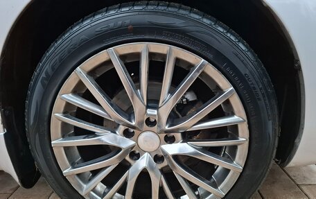 Toyota Camry, 2009 год, 1 250 000 рублей, 16 фотография