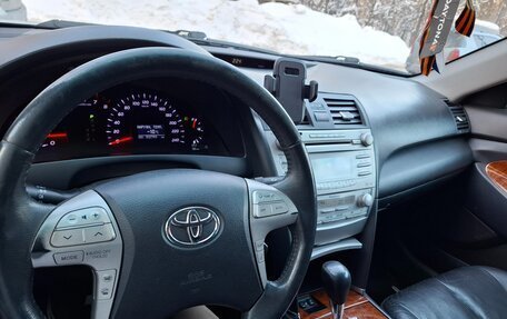 Toyota Camry, 2009 год, 1 250 000 рублей, 15 фотография