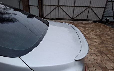 Toyota Camry, 2009 год, 1 250 000 рублей, 17 фотография