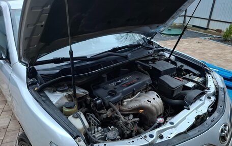 Toyota Camry, 2009 год, 1 250 000 рублей, 18 фотография