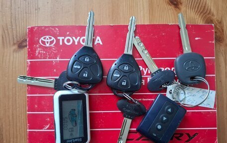 Toyota Camry, 2009 год, 1 250 000 рублей, 21 фотография