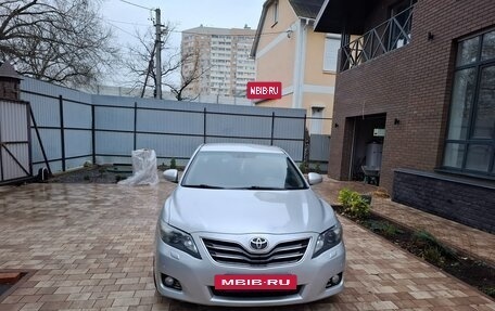 Toyota Camry, 2009 год, 1 250 000 рублей, 2 фотография