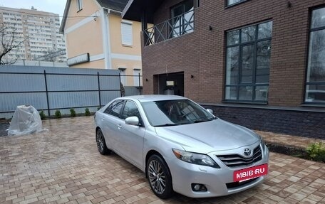 Toyota Camry, 2009 год, 1 250 000 рублей, 6 фотография