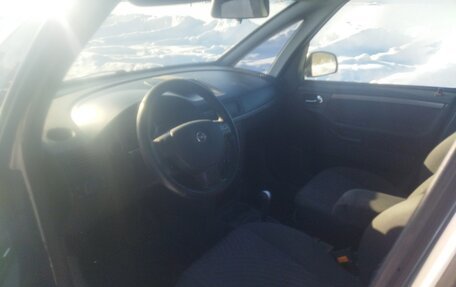 Opel Meriva, 2006 год, 180 000 рублей, 1 фотография