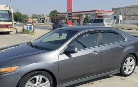 Honda Accord VIII рестайлинг, 2008 год, 1 100 000 рублей, 1 фотография