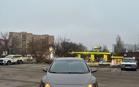 Hyundai i30 II рестайлинг, 2014 год, 1 350 000 рублей, 8 фотография