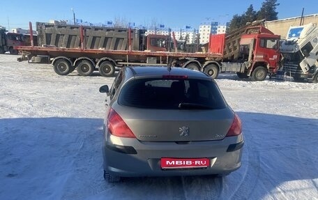 Peugeot 308 II, 2010 год, 320 000 рублей, 1 фотография