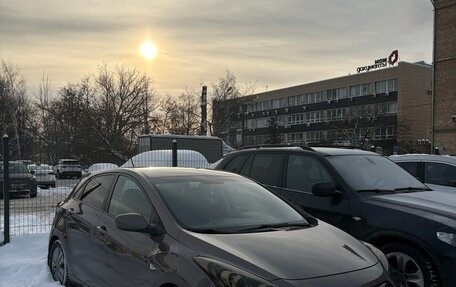 Hyundai i30 II рестайлинг, 2014 год, 1 350 000 рублей, 2 фотография