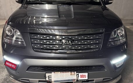 KIA Mohave I, 2019 год, 3 850 000 рублей, 1 фотография