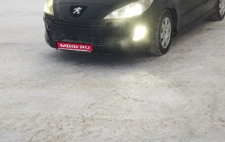 Peugeot 308 II, 2008 год, 168 000 рублей, 1 фотография