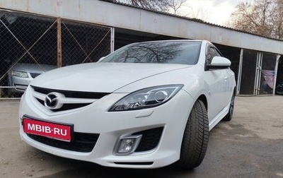 Mazda 6, 2007 год, 830 000 рублей, 1 фотография