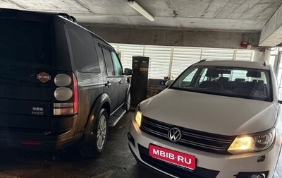 Volkswagen Tiguan I, 2011 год, 899 999 рублей, 1 фотография