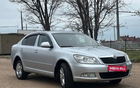 Skoda Octavia, 2012 год, 1 150 000 рублей, 1 фотография