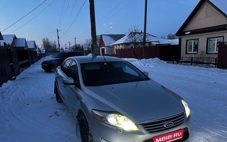 Ford Mondeo IV, 2008 год, 630 000 рублей, 1 фотография