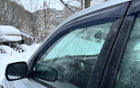 Toyota RAV4, 2001 год, 395 000 рублей, 5 фотография