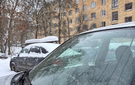 Toyota RAV4, 2001 год, 395 000 рублей, 6 фотография