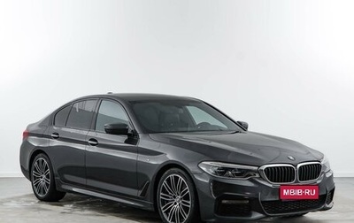 BMW 5 серия, 2017 год, 3 289 999 рублей, 1 фотография