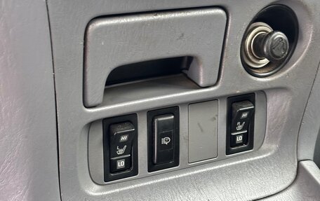 Toyota RAV4, 2001 год, 395 000 рублей, 8 фотография