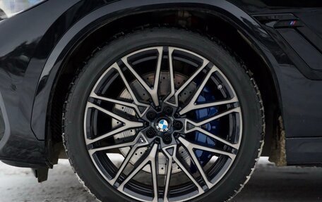 BMW X6 M, 2020 год, 9 499 000 рублей, 7 фотография