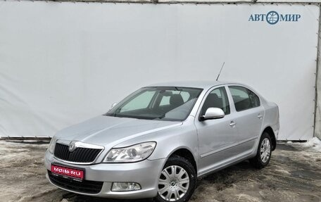 Skoda Octavia, 2008 год, 900 000 рублей, 1 фотография