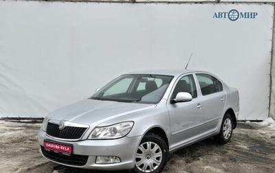 Skoda Octavia, 2008 год, 900 000 рублей, 1 фотография