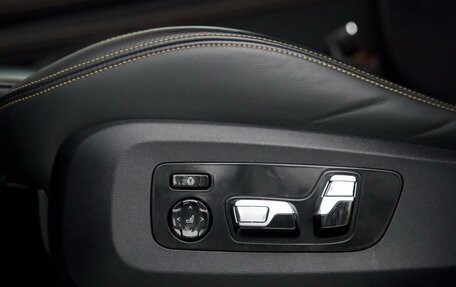 BMW X6 M, 2020 год, 9 499 000 рублей, 10 фотография