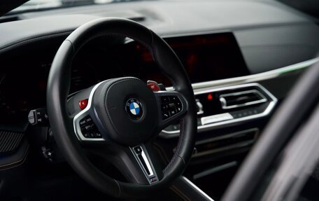 BMW X6 M, 2020 год, 9 499 000 рублей, 11 фотография