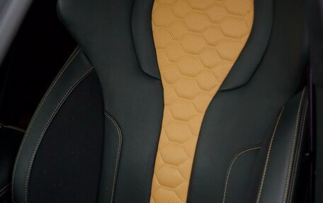 BMW X6 M, 2020 год, 9 499 000 рублей, 14 фотография