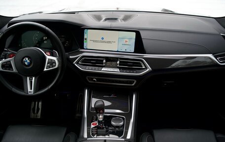 BMW X6 M, 2020 год, 9 499 000 рублей, 16 фотография