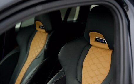 BMW X6 M, 2020 год, 9 499 000 рублей, 15 фотография