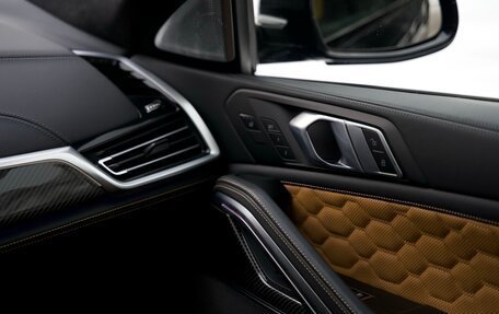 BMW X6 M, 2020 год, 9 499 000 рублей, 18 фотография