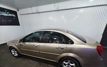 Chevrolet Lacetti, 2007 год, 520 000 рублей, 2 фотография