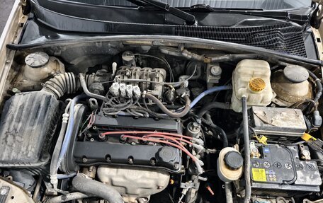 Chevrolet Lacetti, 2007 год, 520 000 рублей, 6 фотография