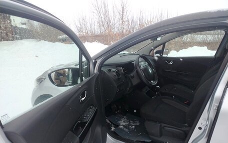 Renault Kaptur I рестайлинг, 2017 год, 1 500 000 рублей, 7 фотография