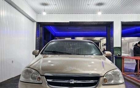 Chevrolet Lacetti, 2007 год, 520 000 рублей, 8 фотография