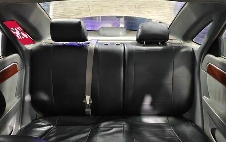 Chevrolet Lacetti, 2007 год, 520 000 рублей, 7 фотография