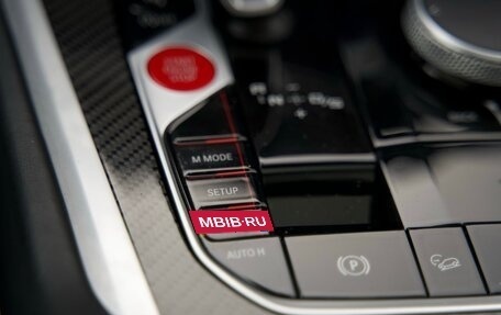 BMW X6 M, 2020 год, 9 499 000 рублей, 19 фотография
