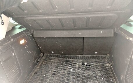 Renault Kaptur I рестайлинг, 2017 год, 1 500 000 рублей, 15 фотография