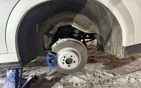 BMW X6, 2020 год, 8 230 000 рублей, 10 фотография