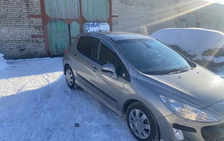 Peugeot 308 II, 2010 год, 320 000 рублей, 3 фотография