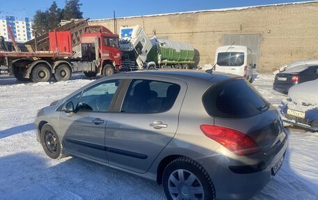 Peugeot 308 II, 2010 год, 320 000 рублей, 4 фотография